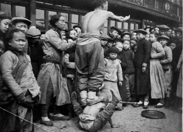 早期西单商场和现在是一个位置吗,西单怀旧街