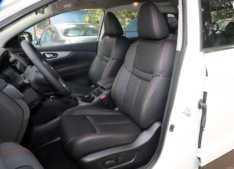 日产逍客2021销量排行榜,日产逍客2022款豪华版销量