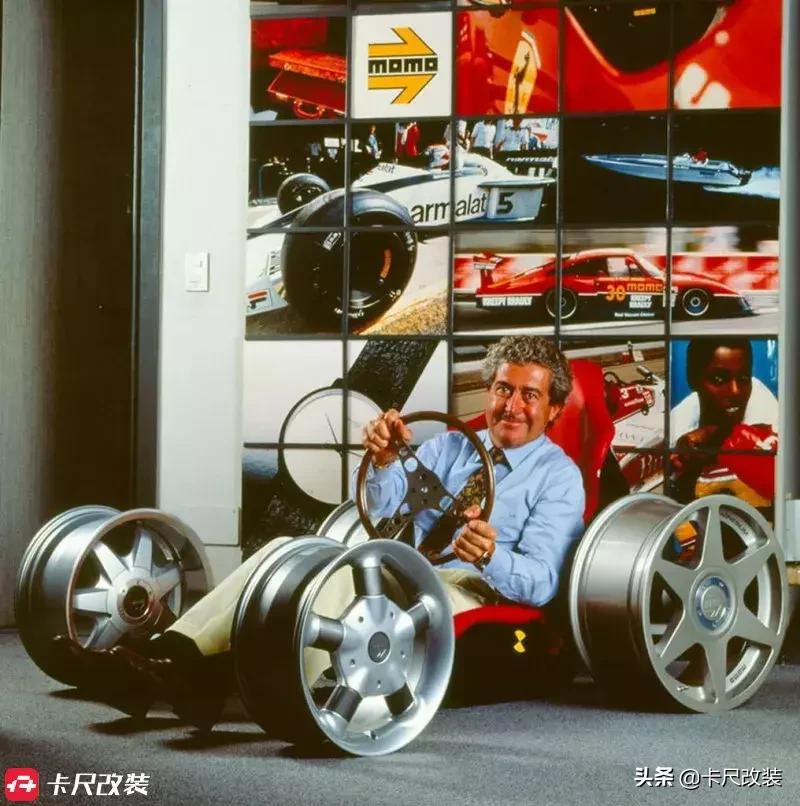 MOMO终于有总代理了可以买到靠谱赛车装备了