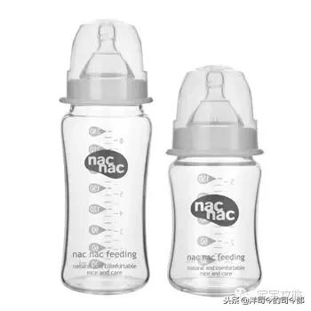 宝宝奶瓶怎么选6款网红奶瓶测评,推荐一款新生儿好用的奶瓶