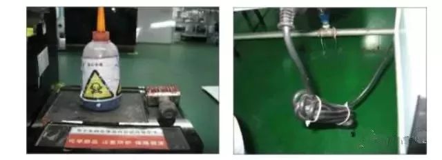 仓库5s管理内容和标准,厂区内公共区域5s管理标准