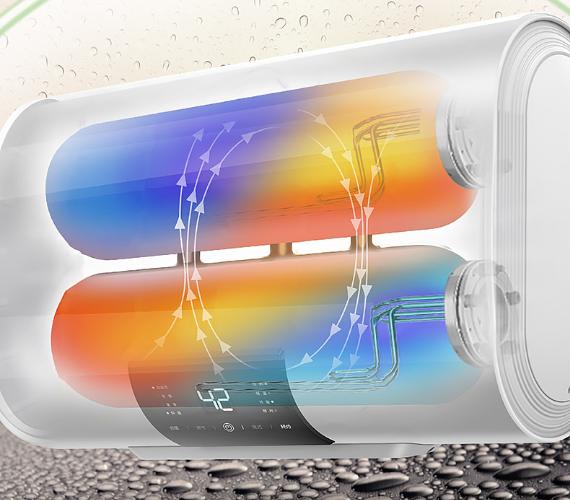 洗澡热水器水压不足,洗澡热水不大