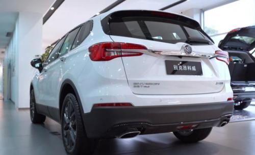 昂科威9at变速箱怎么样,昂科威plus9at变速箱低速顿挫