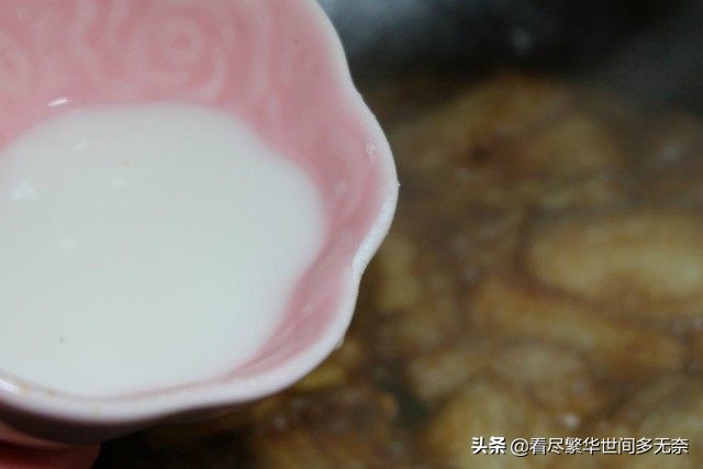 鱼刺都能吃的带鱼做法,带鱼简单又好吃的家庭做法