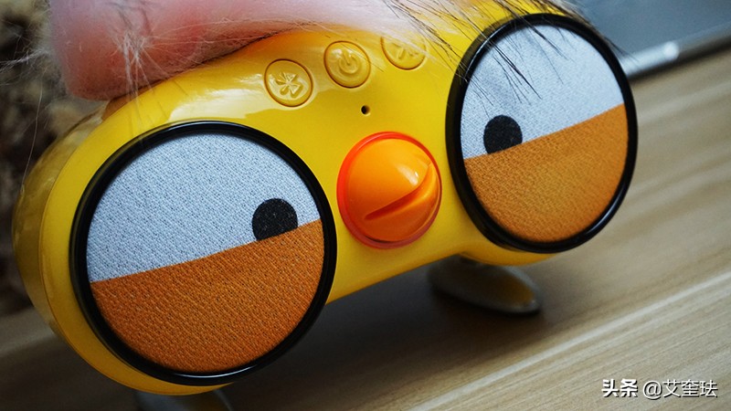 小黄鸡无线蓝牙音箱,小黄鸡蓝牙音箱
