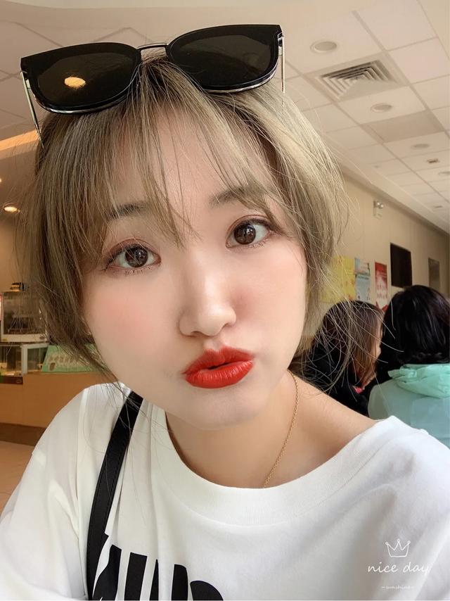 春夏最显白的百搭口红