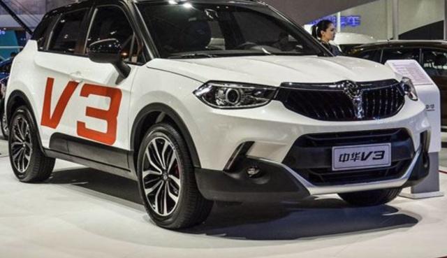 众泰汽车和奔驰,众泰和宝马