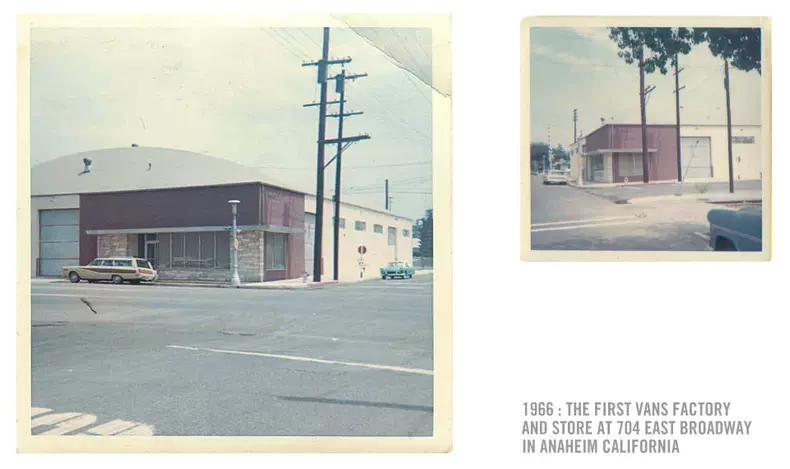 推荐一双比较有特色的vans,vans基础款哪款最好看