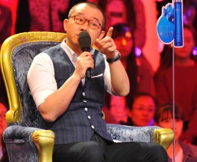 涂磊是一个多么优秀的主持,涂磊是怎么混到主持人的