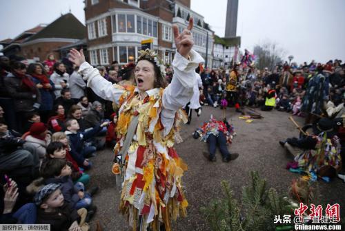 莎士比亚第十二夜巡游,莎士比亚第十二夜故事