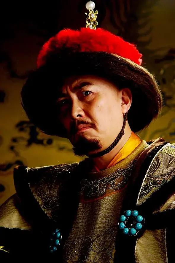 唐国强陈道明谁演得最多,2003年陈道明唐国强电视剧