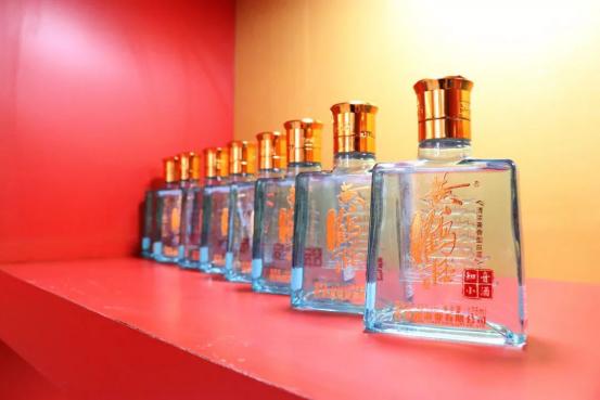 湖北销量王黄鹤楼,黄鹤楼巅峰