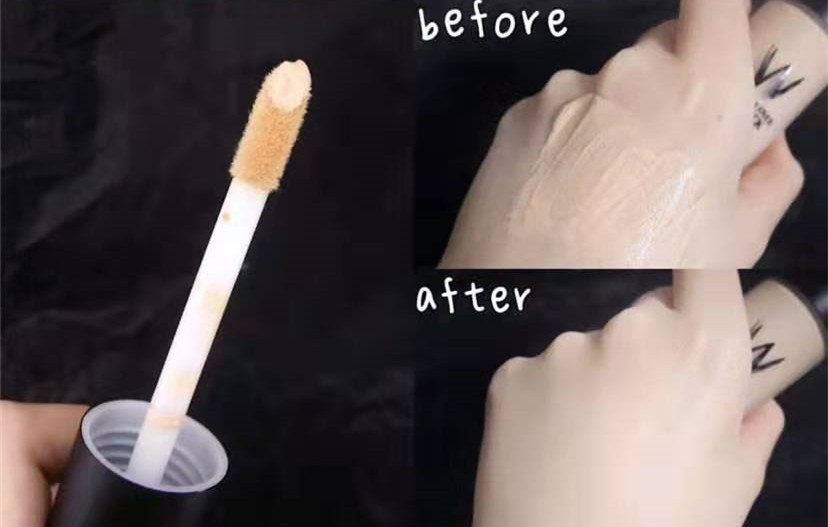 戚薇美妆粉底平价,戚薇美妆推荐气垫