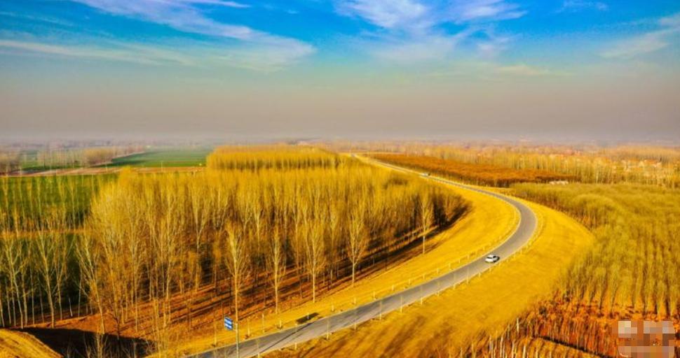 山东几个易念错的地名,外地人容易念错的地名