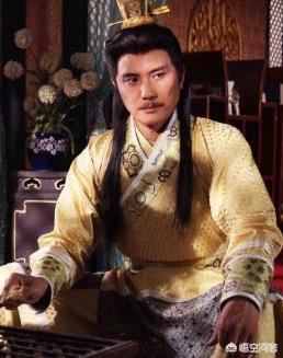 最怕老婆的皇帝是隋文帝杨坚,最爱老婆的皇帝是谁