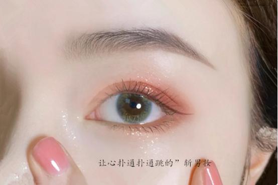 又纯又好用的眼影颜色推荐,适合春天的大牌眼影颜色