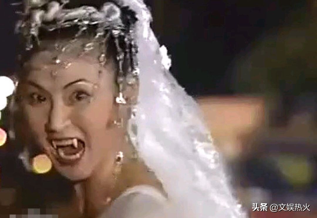 十位女明星今昔对比万绮雯,长腿女星万绮雯