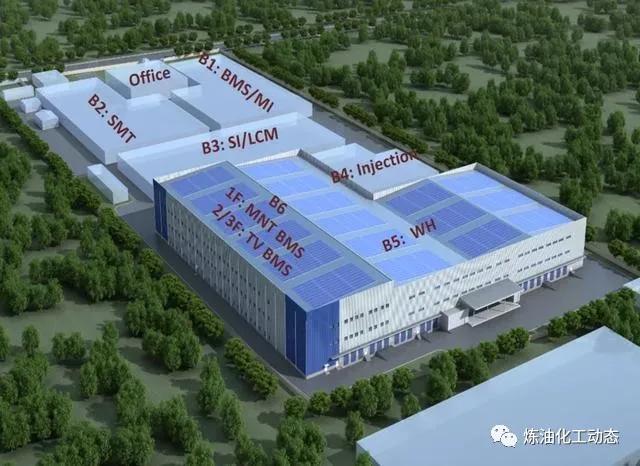 59亿!中建一局中标8个项目清单