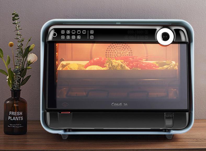 蒸烤箱选哪个牌子最好,买什么牌子的蒸烤箱最好