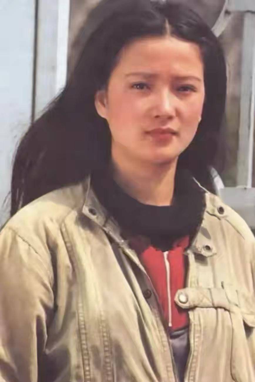 何晴和刘威现状,荒唐的何晴图片