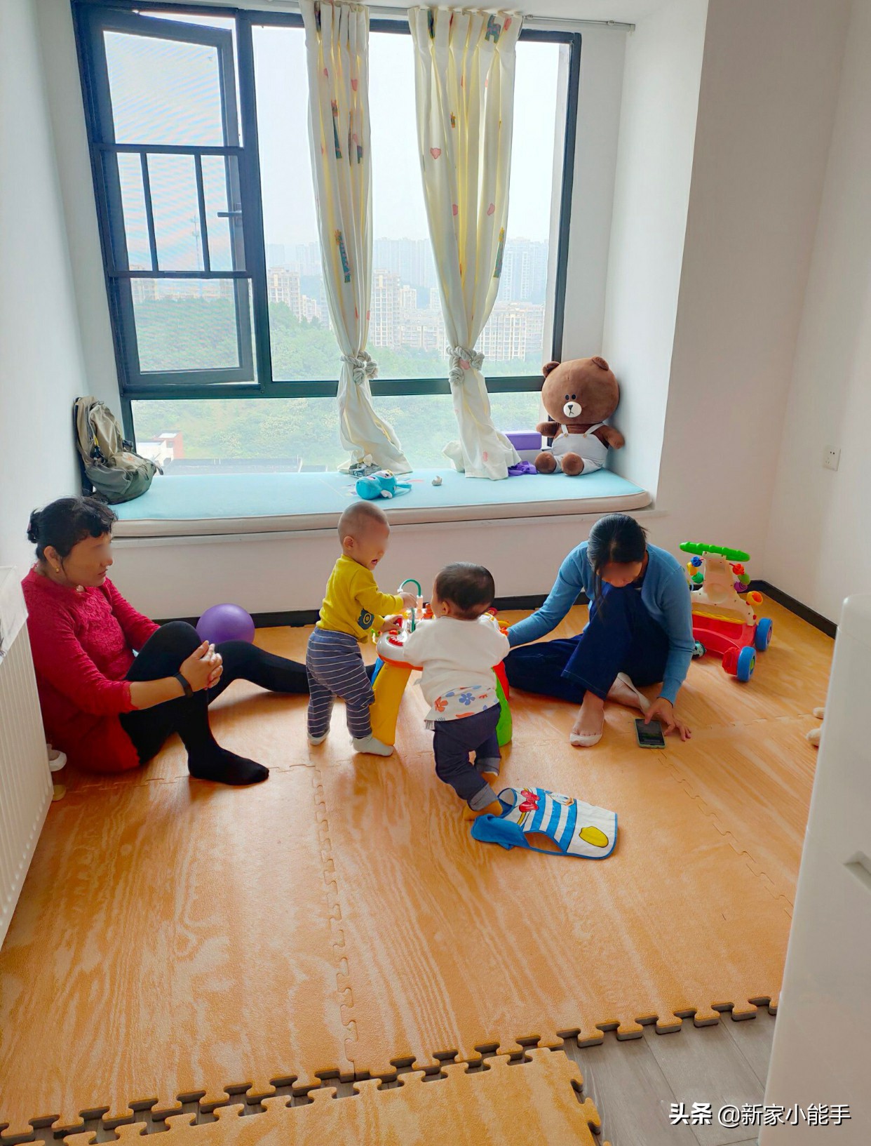 新家入住半年后才发现的装修问题,新房子入住一年后还有甲醛