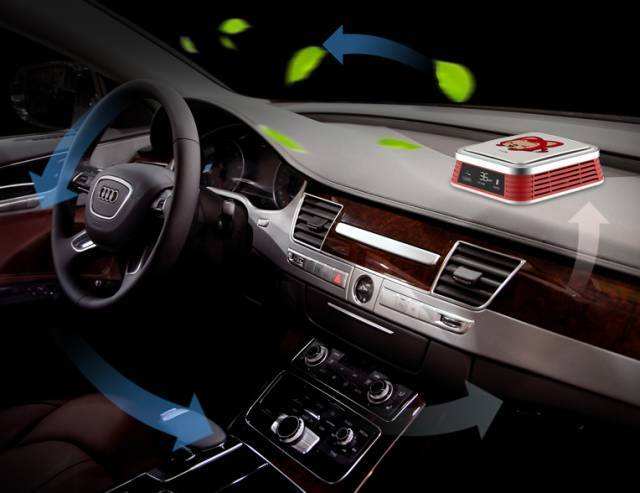 新车味道大用什么方法最好,新车味道如何快速消除