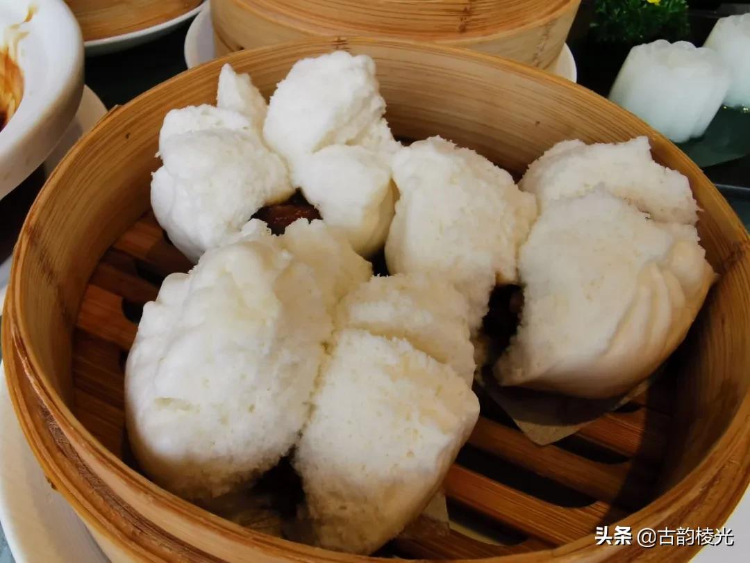 美好的旅行从美食开始,这半年都有什么收获