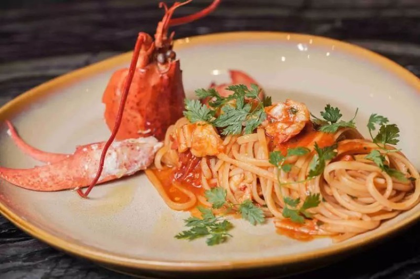 杭州好吃的意大利餐,杭州美食意大利餐厅