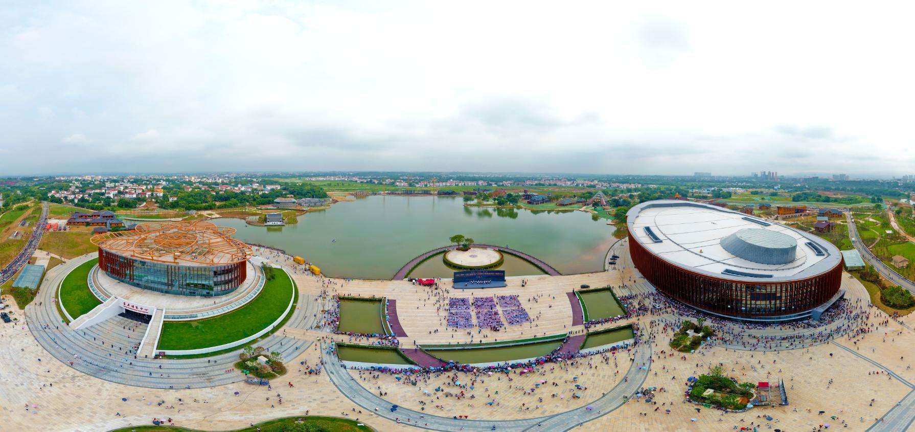 木匠之乡南康,南康之都