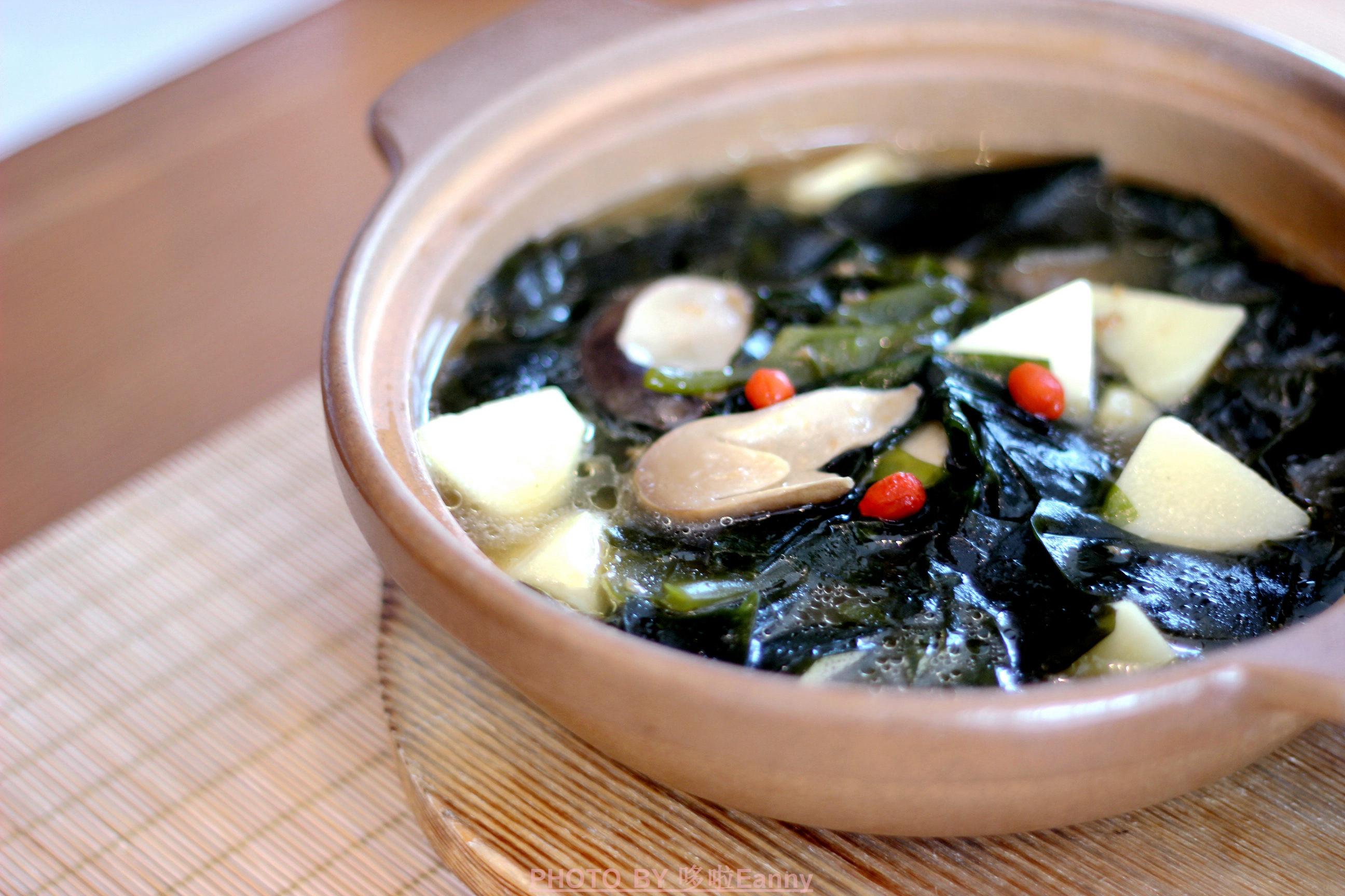 来一场仪式感,最有仪式感的素食