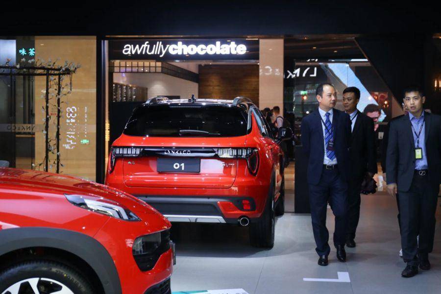 在哪里买领克最便宜,想买领克车哪一款比较值得入手