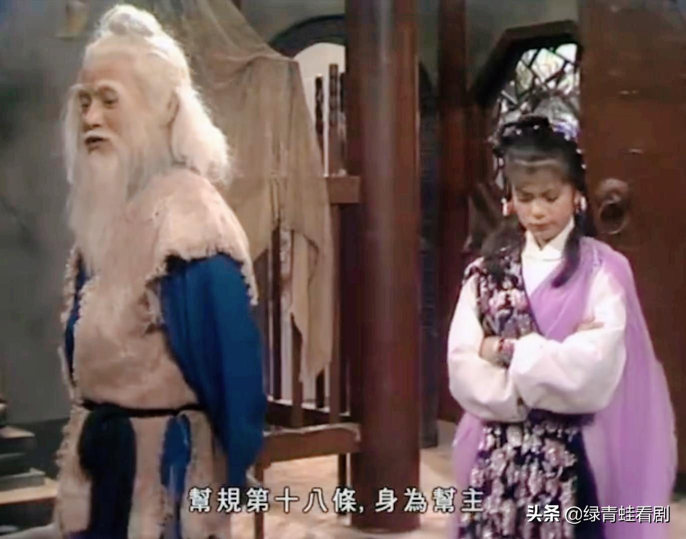 天下第一丐帮实力,天下第一丐帮视频