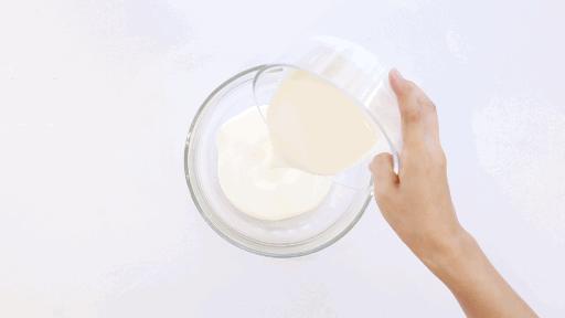 玫瑰芝士蛋糕步骤,原味奶油芝士蛋糕做法