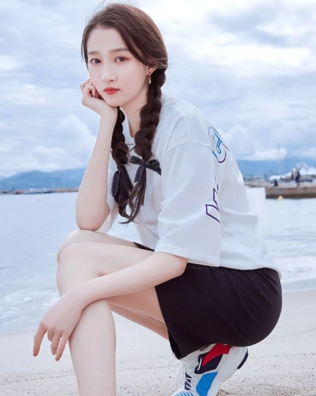 关晓彤私下怎么称呼鹿晗,鹿晗私下如何叫关晓彤