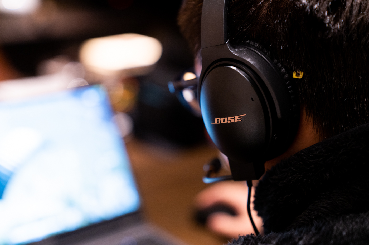 boseqcii耳机测评,boseqc35ii降噪效果不好怎么处理