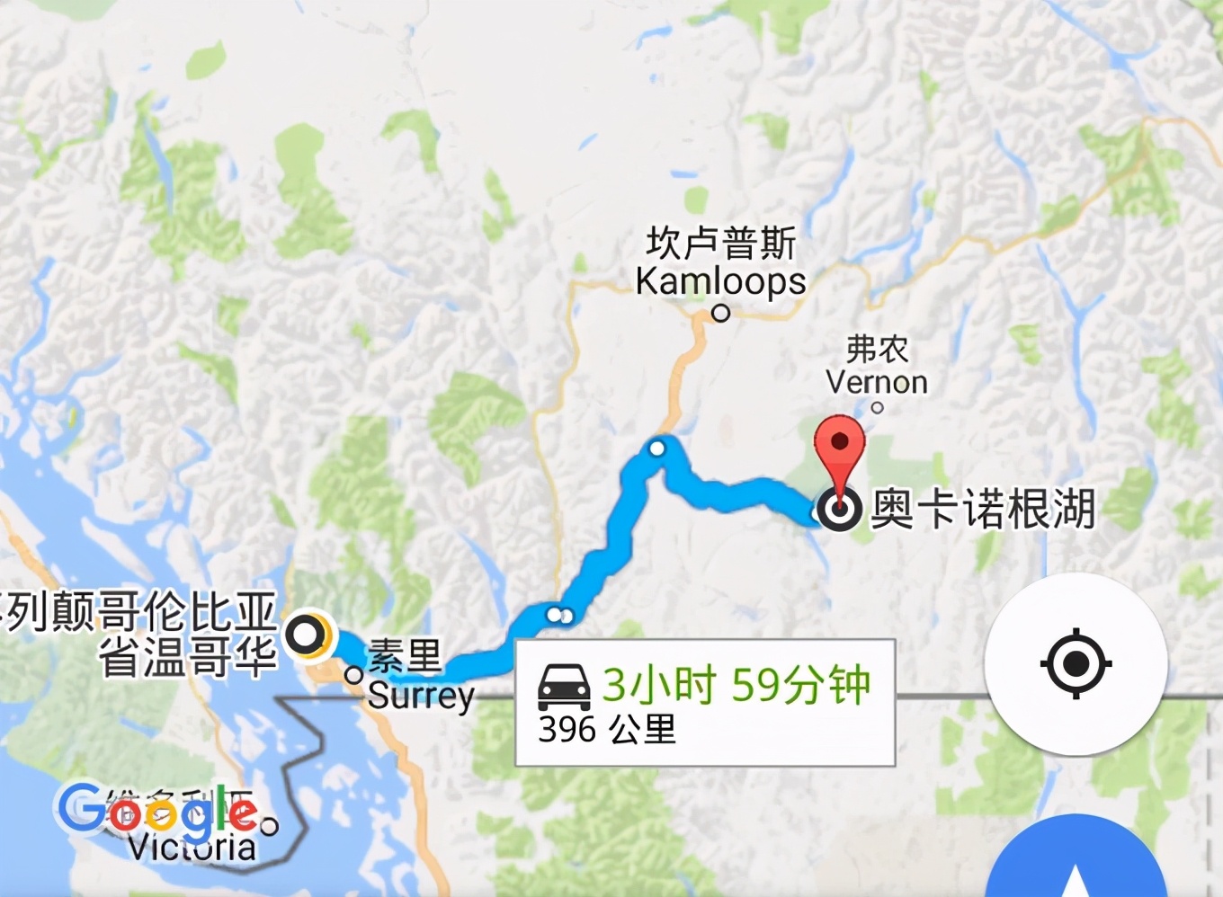 加拿大自由行旅游攻略最佳线路,加拿大自驾游攻略最佳路线