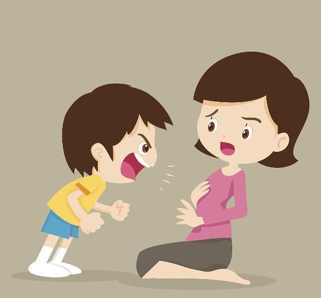 孩子耍小脾气怎么训练,孩子耍脾气家长怎么办