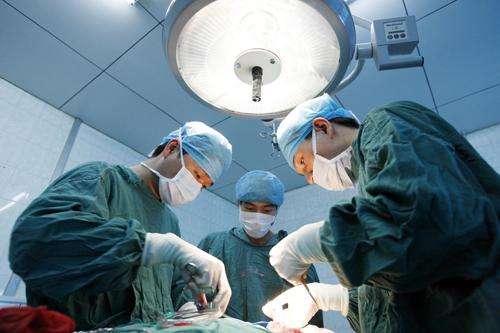 *体器人官**偷盗的罪与罚