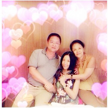 姚贝娜去世5年，年迈父母保留的一个习惯，让人泪奔