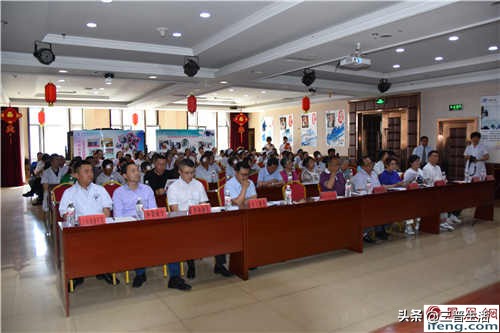 “仲和”扶贫助残光明行公益活动动在大同朝聚安康眼科医院启动