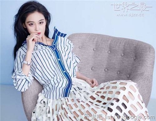 最受欢迎的十大头条女神,最受欢迎的2019年女神排行榜