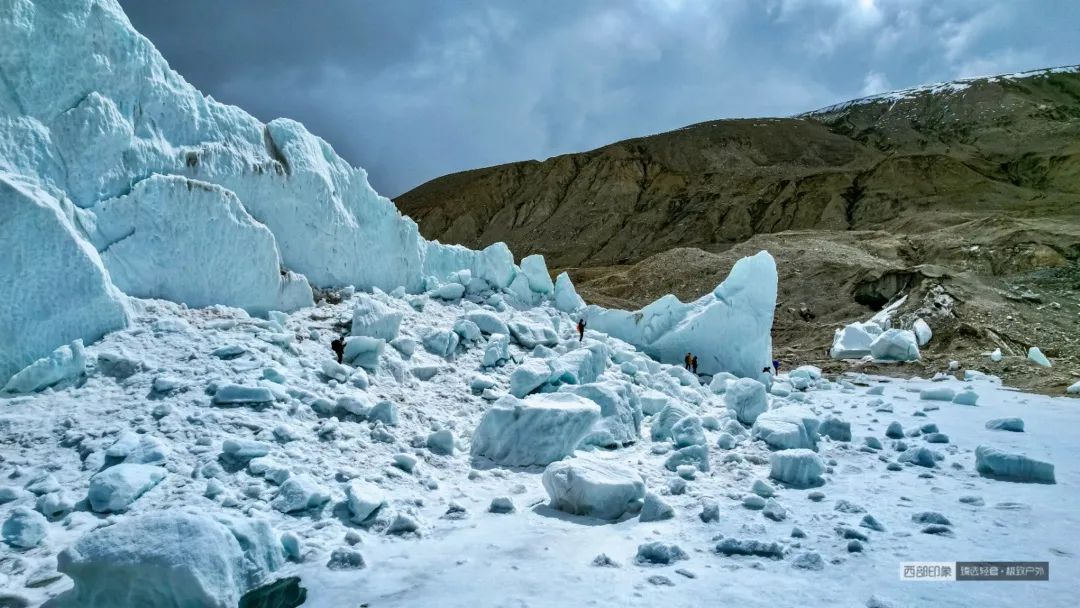 没时间废话了，快去希夏邦马