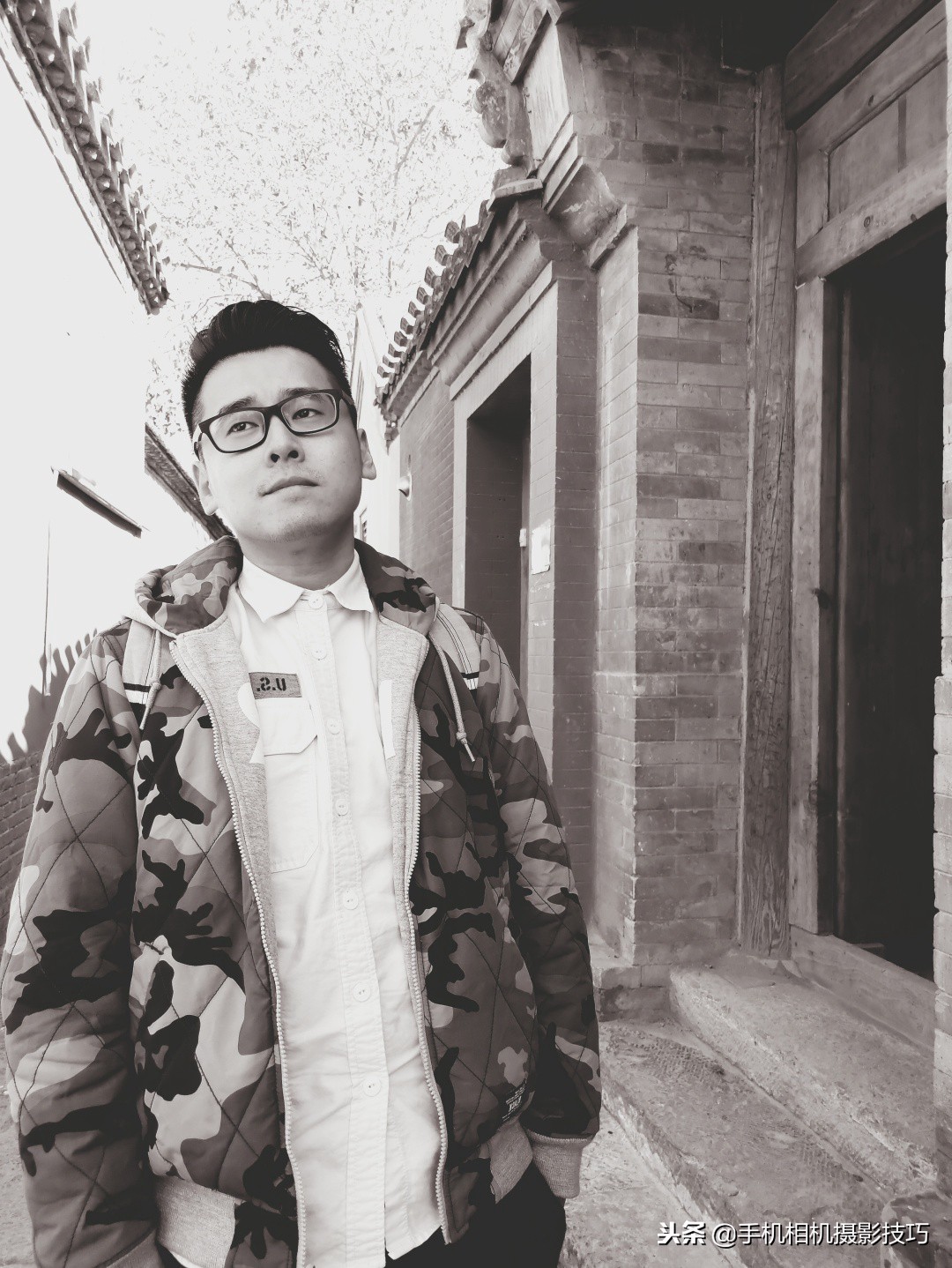 努比亚z30pro自拍咋样,努比亚z50spro自拍对比