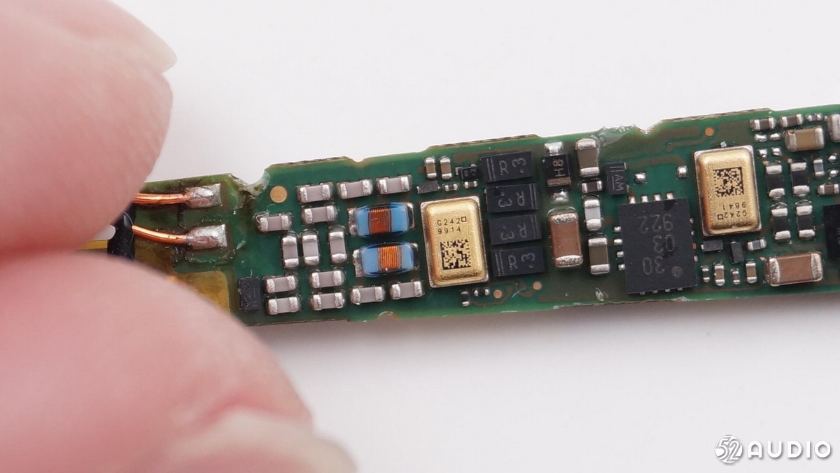 拆解报告：华为HUAWEIXGentleMonsterEyewear智能眼镜