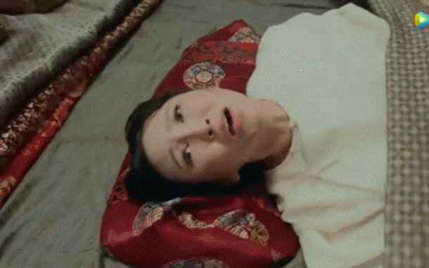 生吞青蛙壁虎，倒立念咒：台湾女艺人“重金求子”全纪录