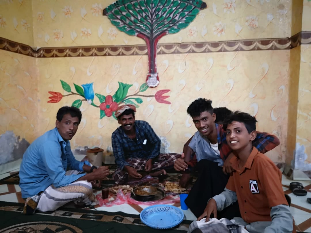 也门现在的状况是什么样的,也门现状