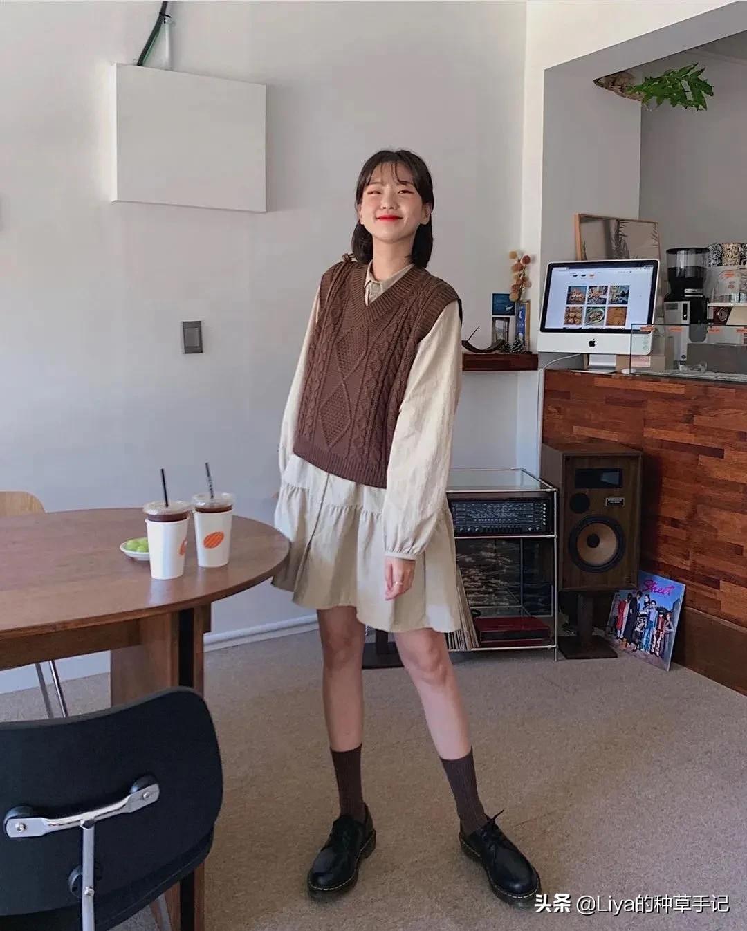 秋冬必入的马丁靴,那些不能错过的马丁靴