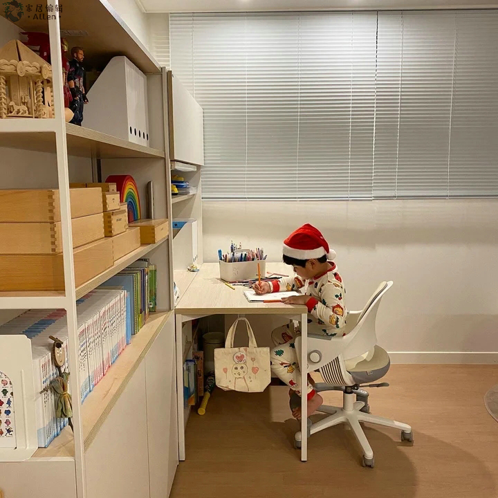 4个减法装修让你家高级还省钱,减法建筑设计