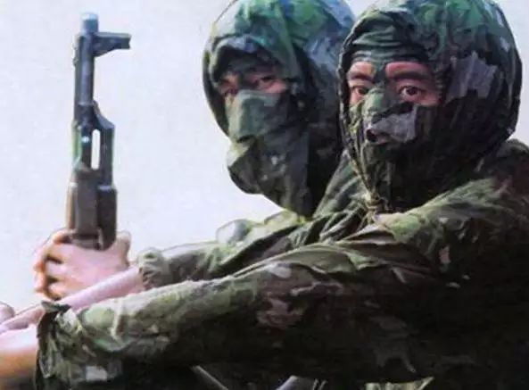 想成为一个特种兵日常训练有哪些,一个优秀的特种兵具备什么