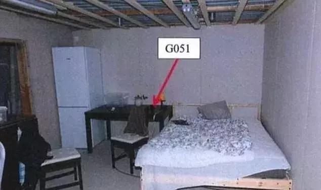 可怕：医生囚禁女子X虐，无奈却败给了智商......